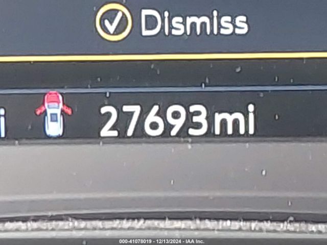 1GYKPCRS8NZ175264 Cadillac Xt6 Premium Luxury