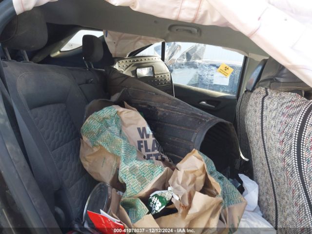 2GNAXUEV4L6250629 Chevrolet Equinox Awd Lt 1.5l Turbo