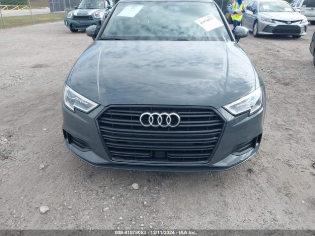 WAUAUGFF7LA096959 Audi A3 Premium 40 Tfsi Front-wheel Drive S Tronic