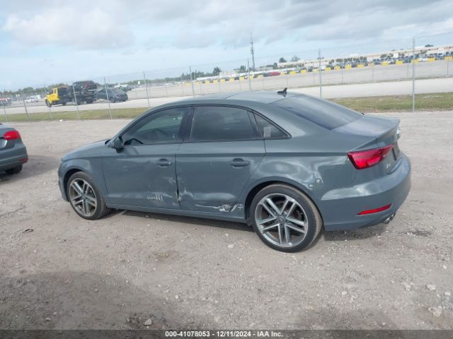 WAUAUGFF7LA096959 Audi A3 Premium 40 Tfsi Front-wheel Drive S Tronic