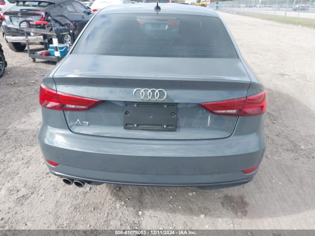 WAUAUGFF7LA096959 Audi A3 Premium 40 Tfsi Front-wheel Drive S Tronic