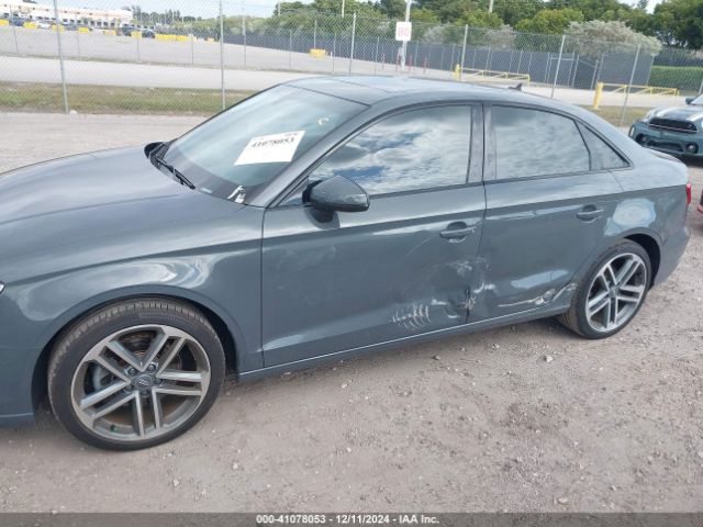 WAUAUGFF7LA096959 Audi A3 Premium 40 Tfsi Front-wheel Drive S Tronic