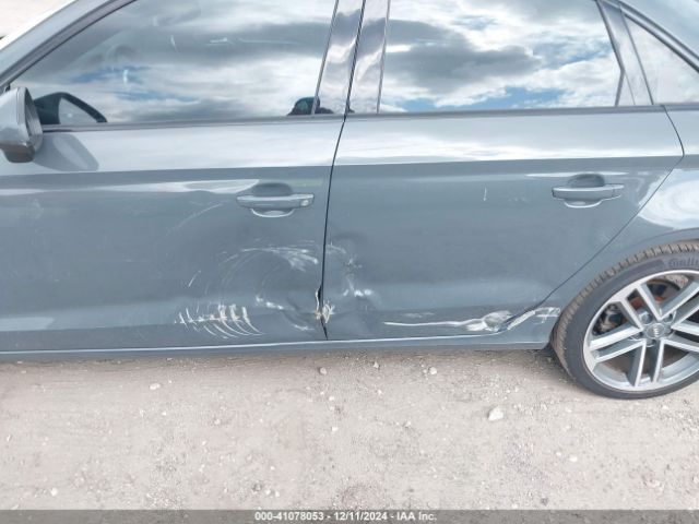 WAUAUGFF7LA096959 Audi A3 Premium 40 Tfsi Front-wheel Drive S Tronic