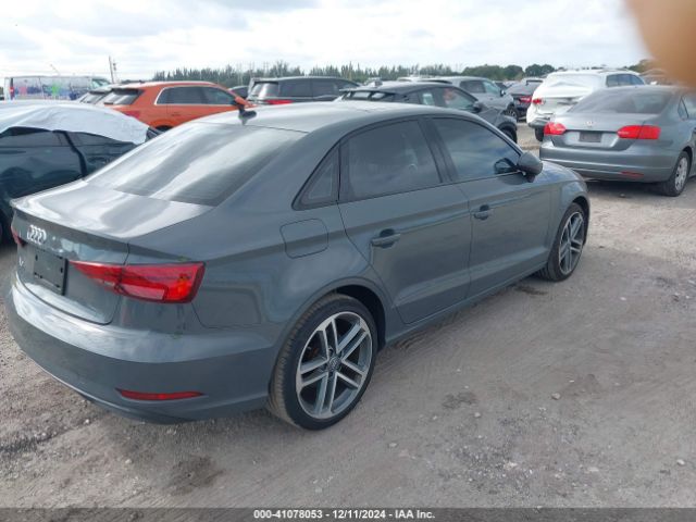 WAUAUGFF7LA096959 Audi A3 Premium 40 Tfsi Front-wheel Drive S Tronic