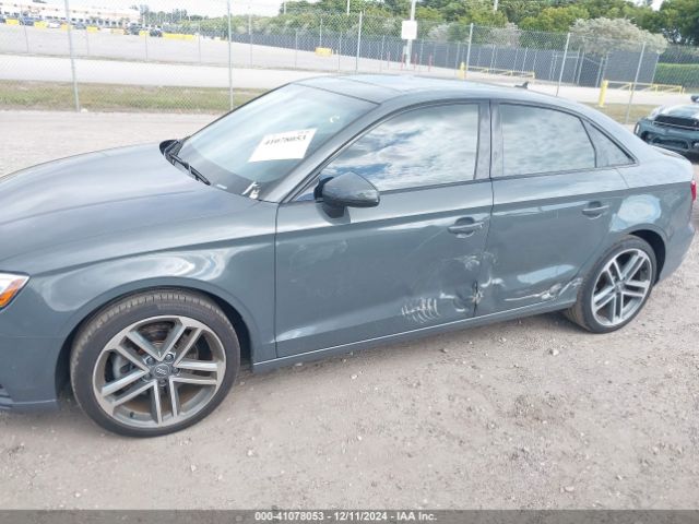 WAUAUGFF7LA096959 Audi A3 Premium 40 Tfsi Front-wheel Drive S Tronic