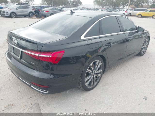 2019 AUDI A6 WAUE8AF28KN118300 Photo 3