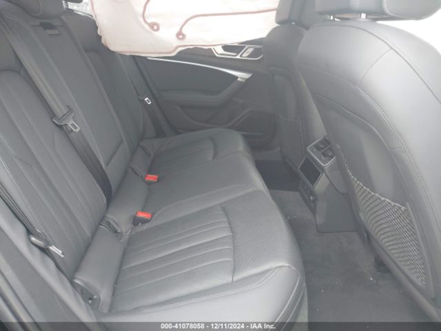2019 AUDI A6 WAUE8AF28KN118300 Photo 7