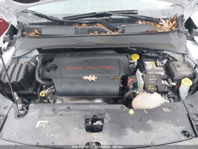 3C4NJCBB6NT140146 Jeep Compass Latitude Fwd