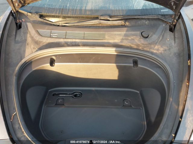 5YJ3E1EA4LF643897 Tesla Model 3 Standard Range Plus Rear-wheel Drive/standard Range Rear-wheel Drive