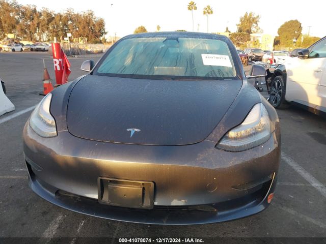 5YJ3E1EA4LF643897 Tesla Model 3 Standard Range Plus Rear-wheel Drive/standard Range Rear-wheel Drive