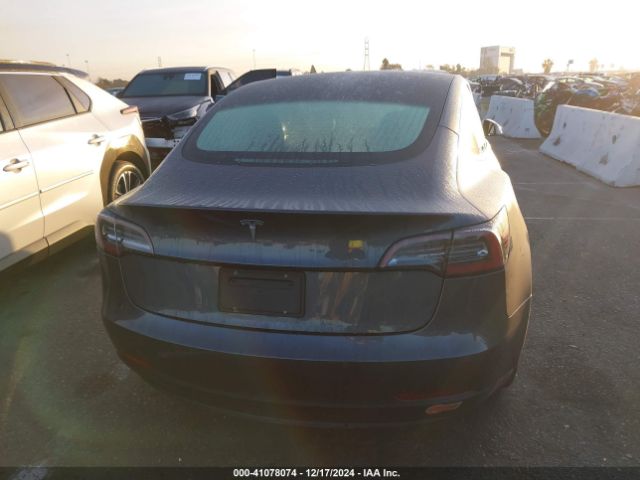 5YJ3E1EA4LF643897 Tesla Model 3 Standard Range Plus Rear-wheel Drive/standard Range Rear-wheel Drive