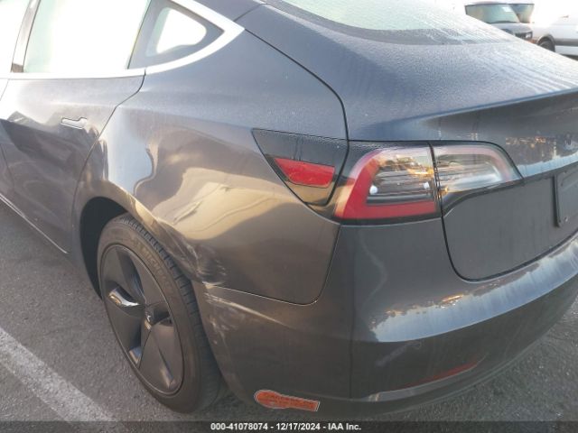 5YJ3E1EA4LF643897 Tesla Model 3 Standard Range Plus Rear-wheel Drive/standard Range Rear-wheel Drive