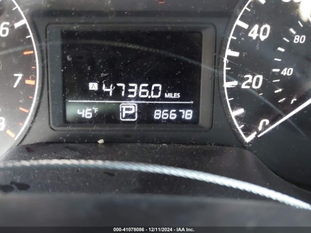 3N1AB7AP6EL614857 Nissan SENTRA S
