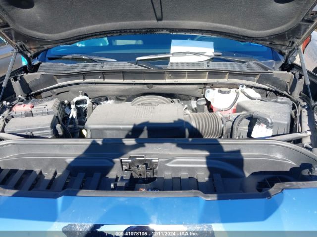 3GTPHDED9SG137902 GMC Sierra 1500 2wd  Short Box Slt