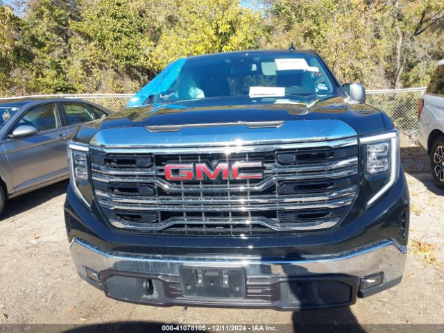 3GTPHDED9SG137902 GMC Sierra 1500 2wd  Short Box Slt