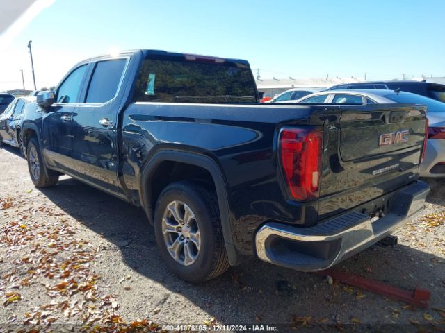 3GTPHDED9SG137902 GMC Sierra 1500 2wd  Short Box Slt
