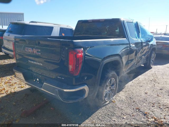 3GTPHDED9SG137902 GMC Sierra 1500 2wd  Short Box Slt