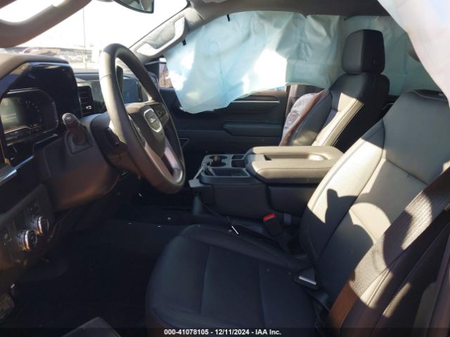 3GTPHDED9SG137902 GMC Sierra 1500 2wd  Short Box Slt