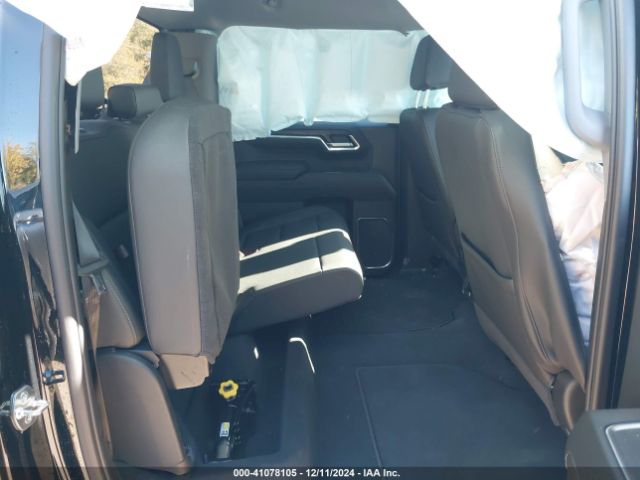 3GTPHDED9SG137902 GMC Sierra 1500 2wd  Short Box Slt