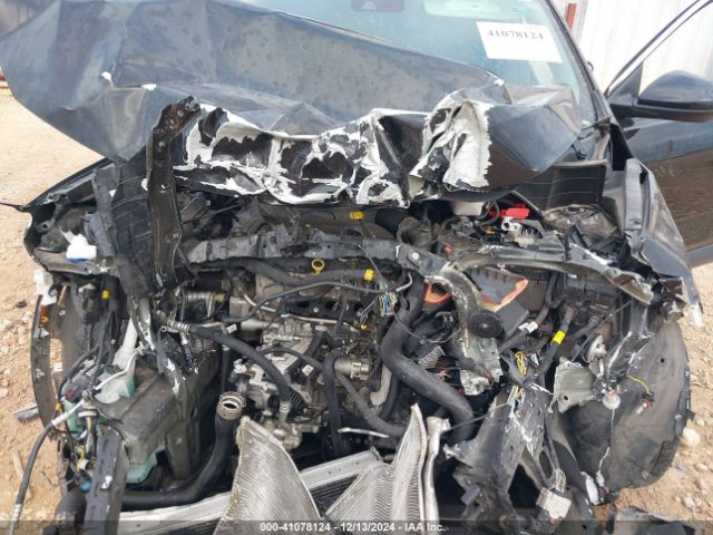 KL4MMBS24NB145533 Buick Encore Gx Fwd Preferred
