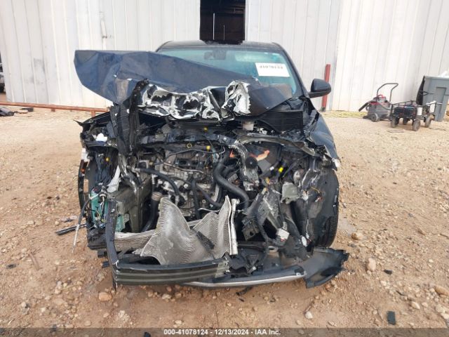 KL4MMBS24NB145533 Buick Encore Gx Fwd Preferred