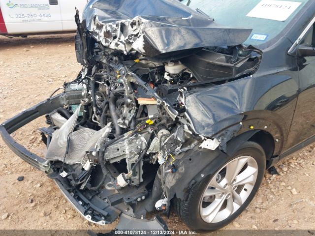 KL4MMBS24NB145533 Buick Encore Gx Fwd Preferred