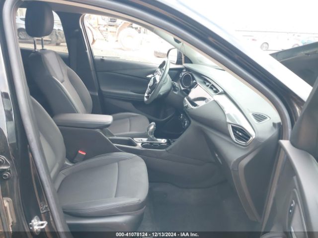 KL4MMBS24NB145533 Buick Encore Gx Fwd Preferred
