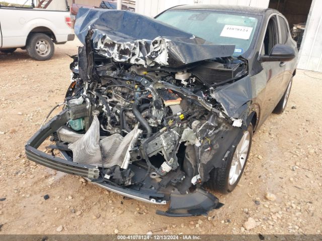 KL4MMBS24NB145533 Buick Encore Gx Fwd Preferred