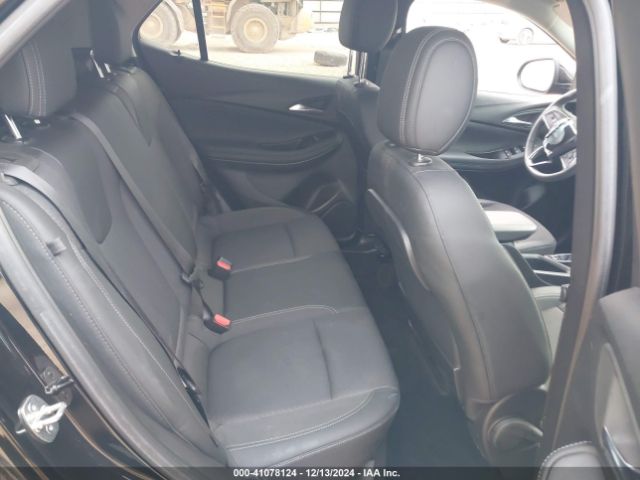 KL4MMBS24NB145533 Buick Encore Gx Fwd Preferred