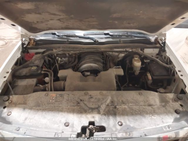 3GCUKPEC0EG121458 Chevrolet Silverado 1500 Work Truck 2wt