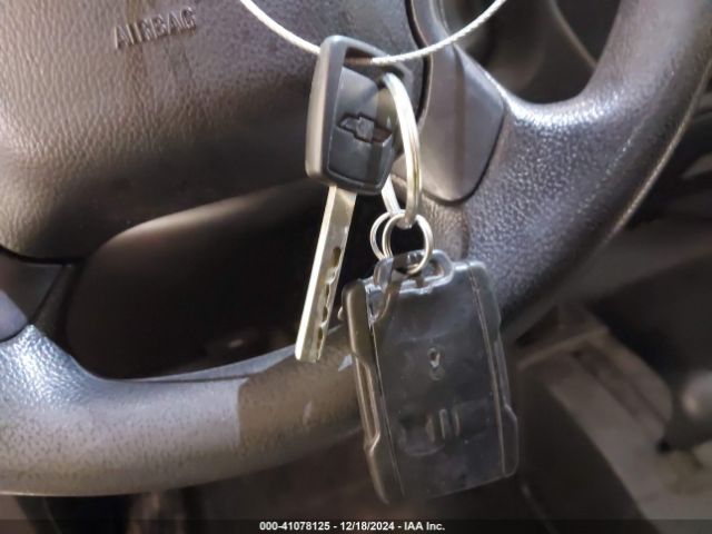 3GCUKPEC0EG121458 Chevrolet Silverado 1500 Work Truck 2wt