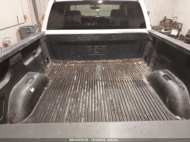 3GCUKPEC0EG121458 Chevrolet Silverado 1500 Work Truck 2wt