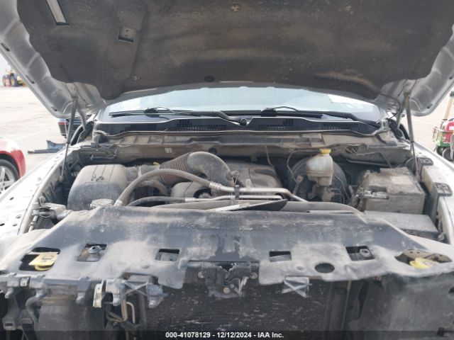 3C6RR7KT6FG632915 RAM 1500 Tradesman