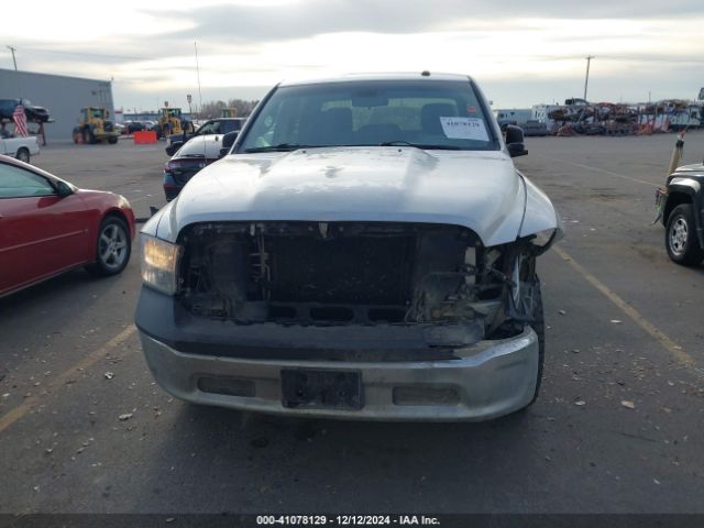 3C6RR7KT6FG632915 RAM 1500 Tradesman