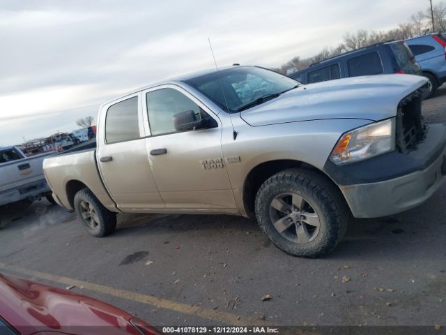 3C6RR7KT6FG632915 RAM 1500 Tradesman