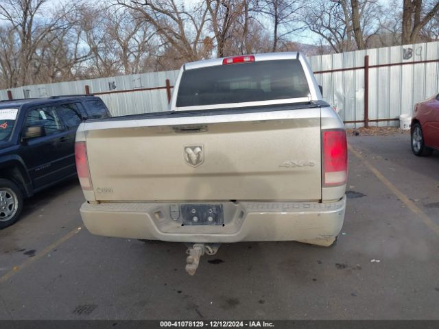 3C6RR7KT6FG632915 RAM 1500 Tradesman