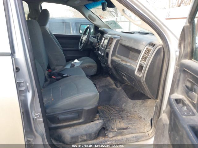 3C6RR7KT6FG632915 RAM 1500 Tradesman