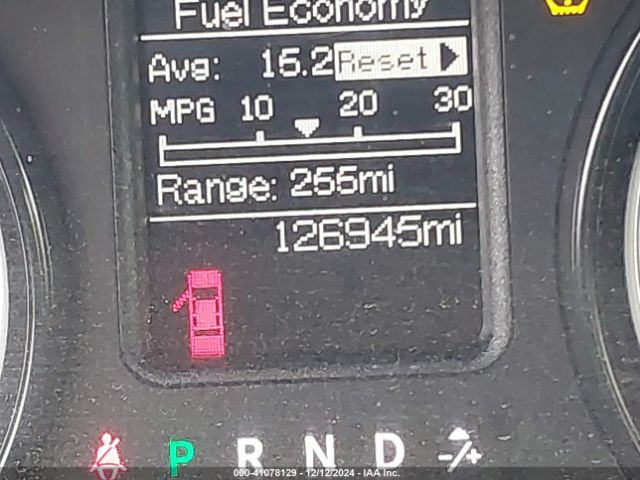 3C6RR7KT6FG632915 RAM 1500 Tradesman