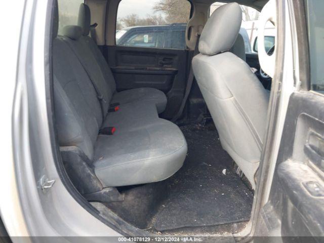 3C6RR7KT6FG632915 RAM 1500 Tradesman