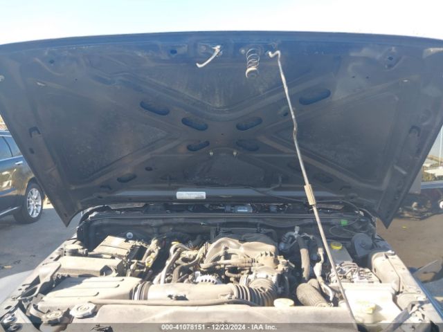 1C4BJWDG0HL715080 Jeep Wrangler Unlimited Sport 4x4