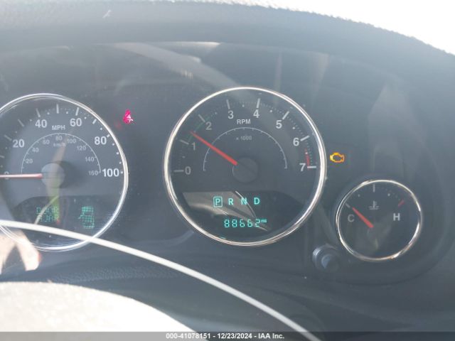 1C4BJWDG0HL715080 Jeep Wrangler Unlimited Sport 4x4