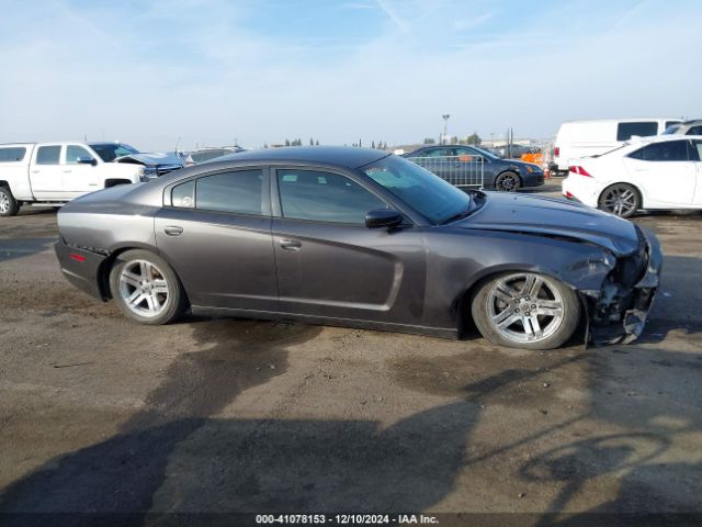 2C3CDXBG8EH266152 Dodge Charger Se
