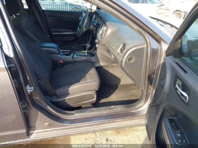2C3CDXBG8EH266152 Dodge Charger Se