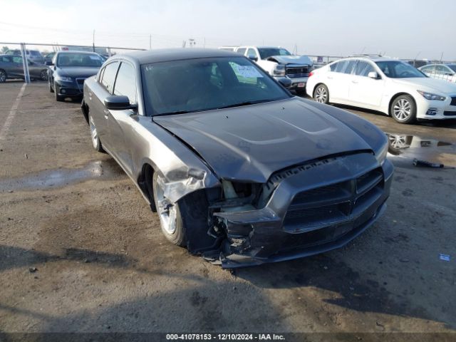 2C3CDXBG8EH266152 Dodge Charger Se