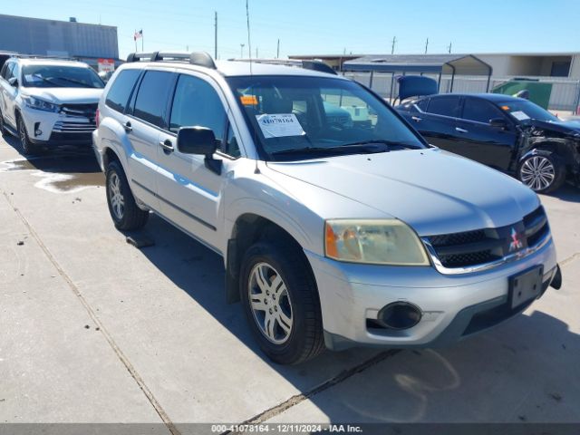 2006 MITSUBISHI ENDEAVOR 4A4MM21SX6E066772 Photo 0