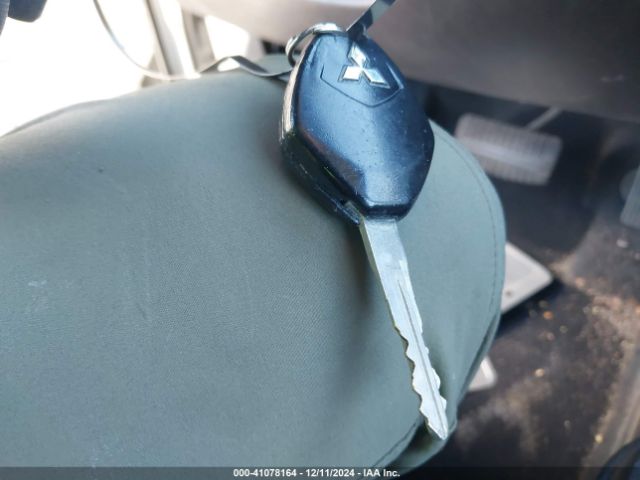 2006 MITSUBISHI ENDEAVOR 4A4MM21SX6E066772 Photo 10