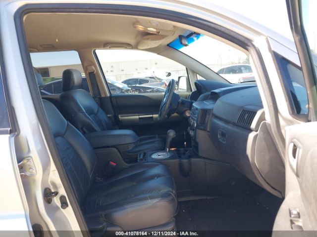 2006 MITSUBISHI ENDEAVOR 4A4MM21SX6E066772 Photo 4
