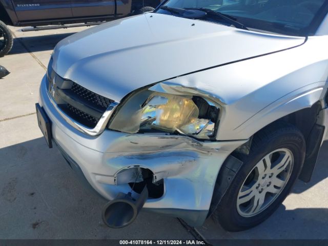 2006 MITSUBISHI ENDEAVOR 4A4MM21SX6E066772 Photo 5