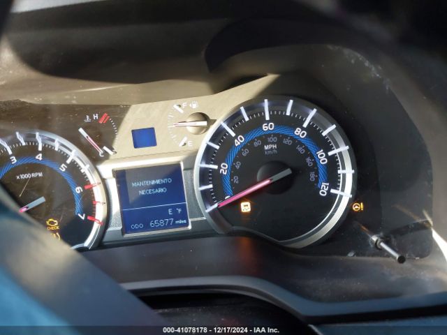 2018 TOYOTA 4RUNNER JTEZU5JR7J5181717 Photo 6