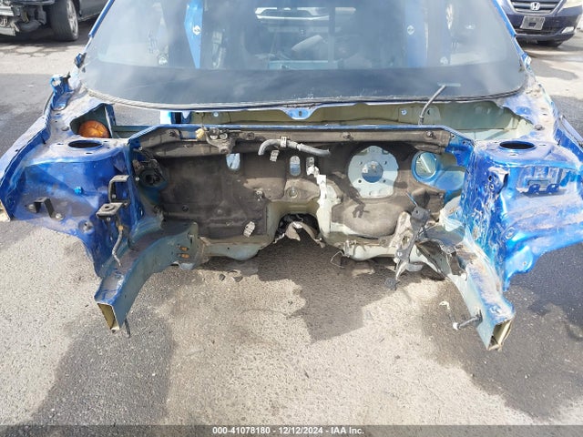 Honda k20c2 2021 2HGFC2F87MH541706 Image 10